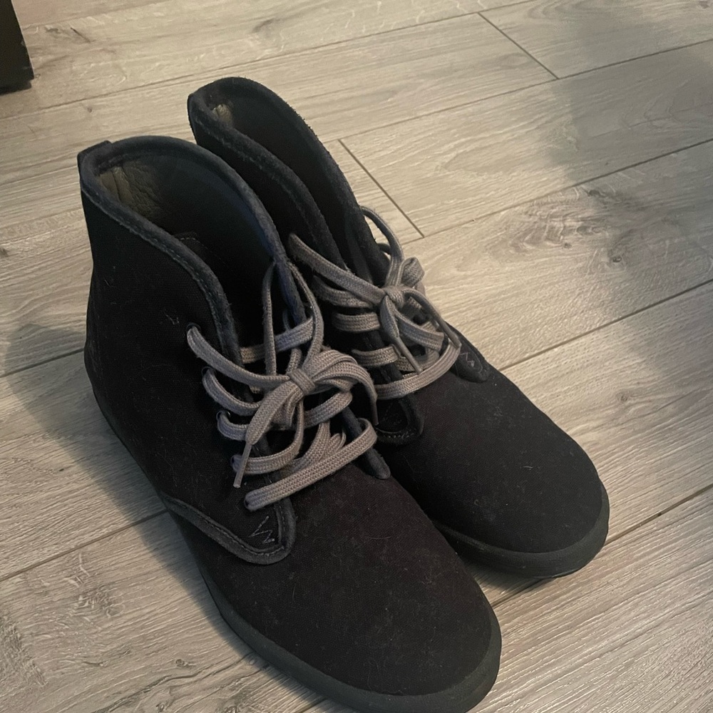 Adidas originals x Ransom desert boots